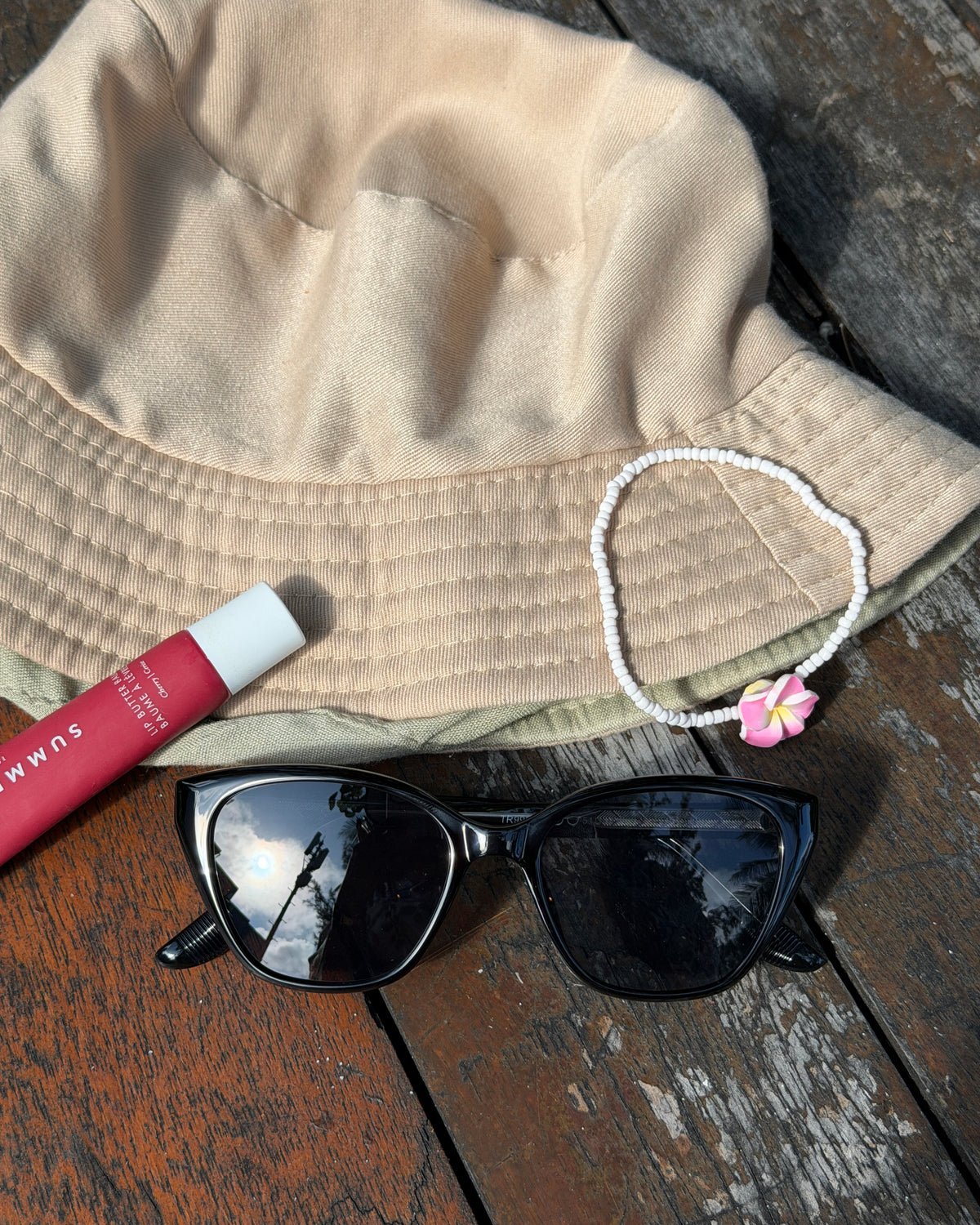 WOMEN'S UV PROTECTION