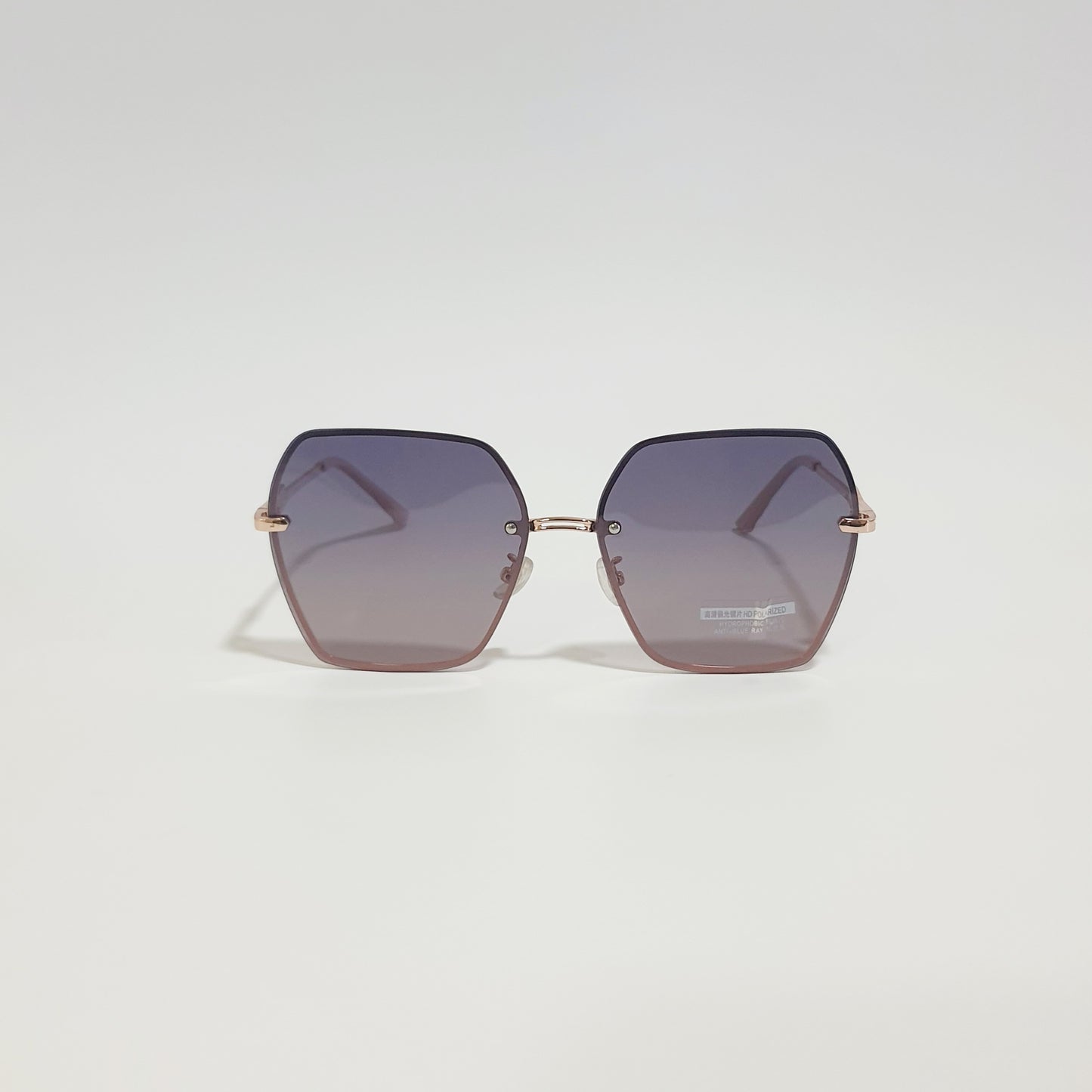 WOMEN'S HD POLARIZED + ANTI BLUE