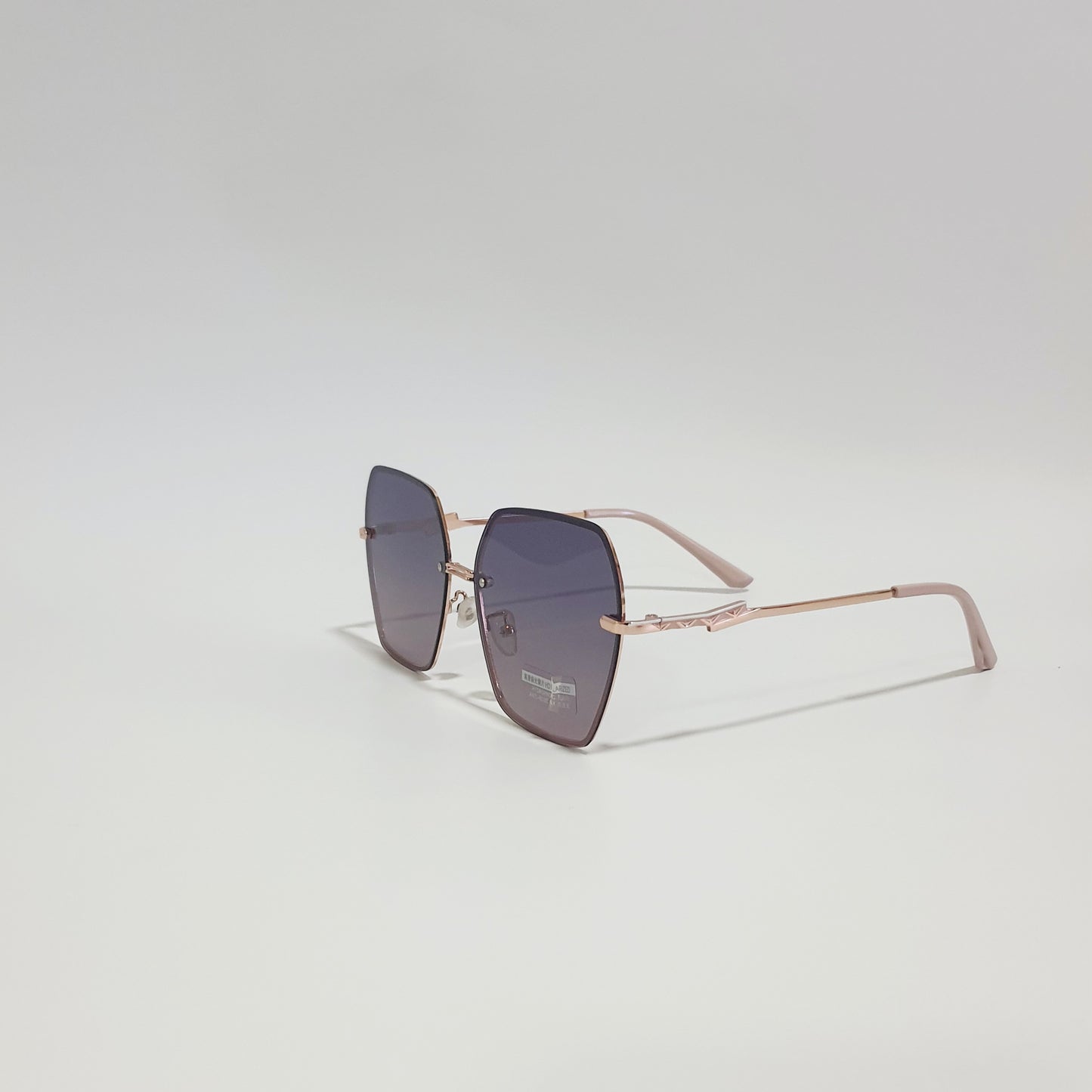 WOMEN'S HD POLARIZED + ANTI BLUE