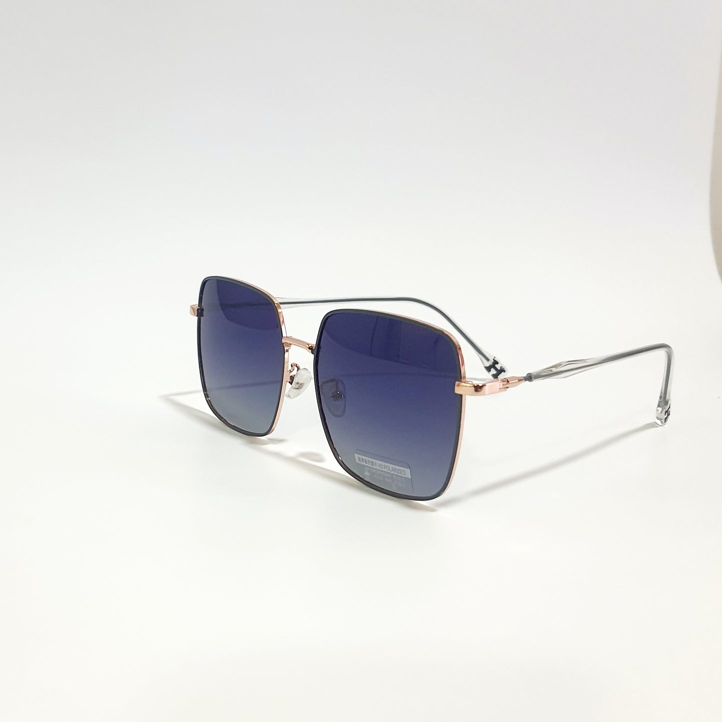 WOMEN'S HD POLARIZED + ANTI BLUE RAY
