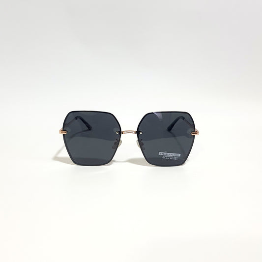 WOMENS'S HD POLARIZED + ANTI BLUE