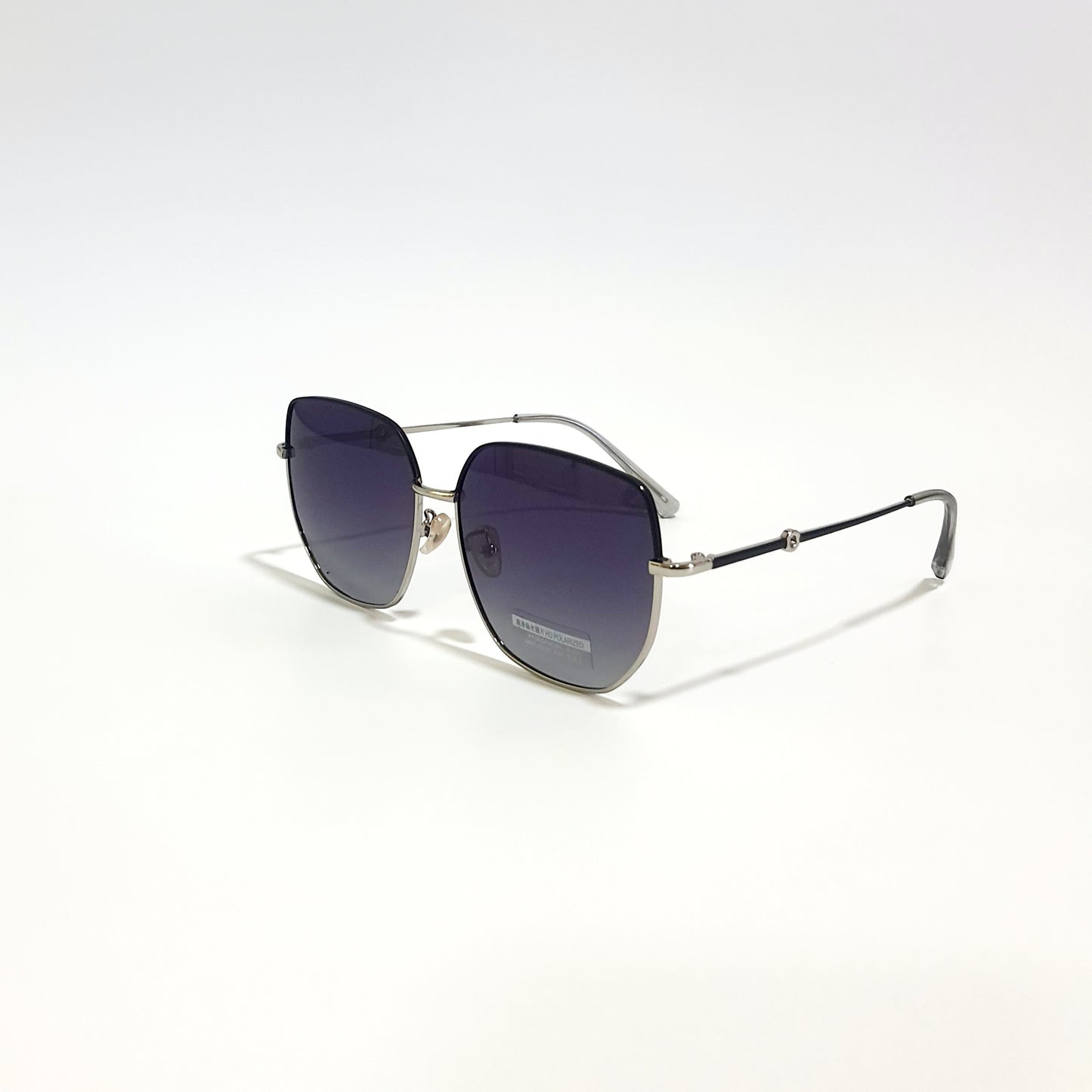 WOMEN'S HD POLARIZED + ANTI BLUE RAT