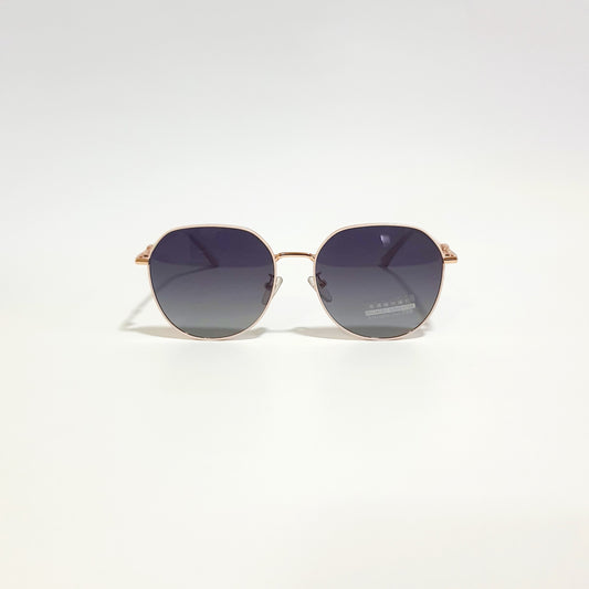 WOMEN'S POLARIZED + ANTI REFLECTION
