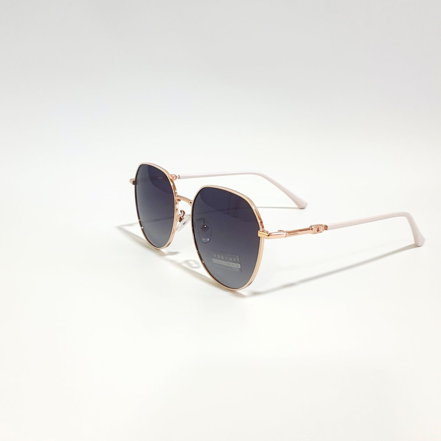 WOMEN'S POLARIZED + ANTI REFLECTION