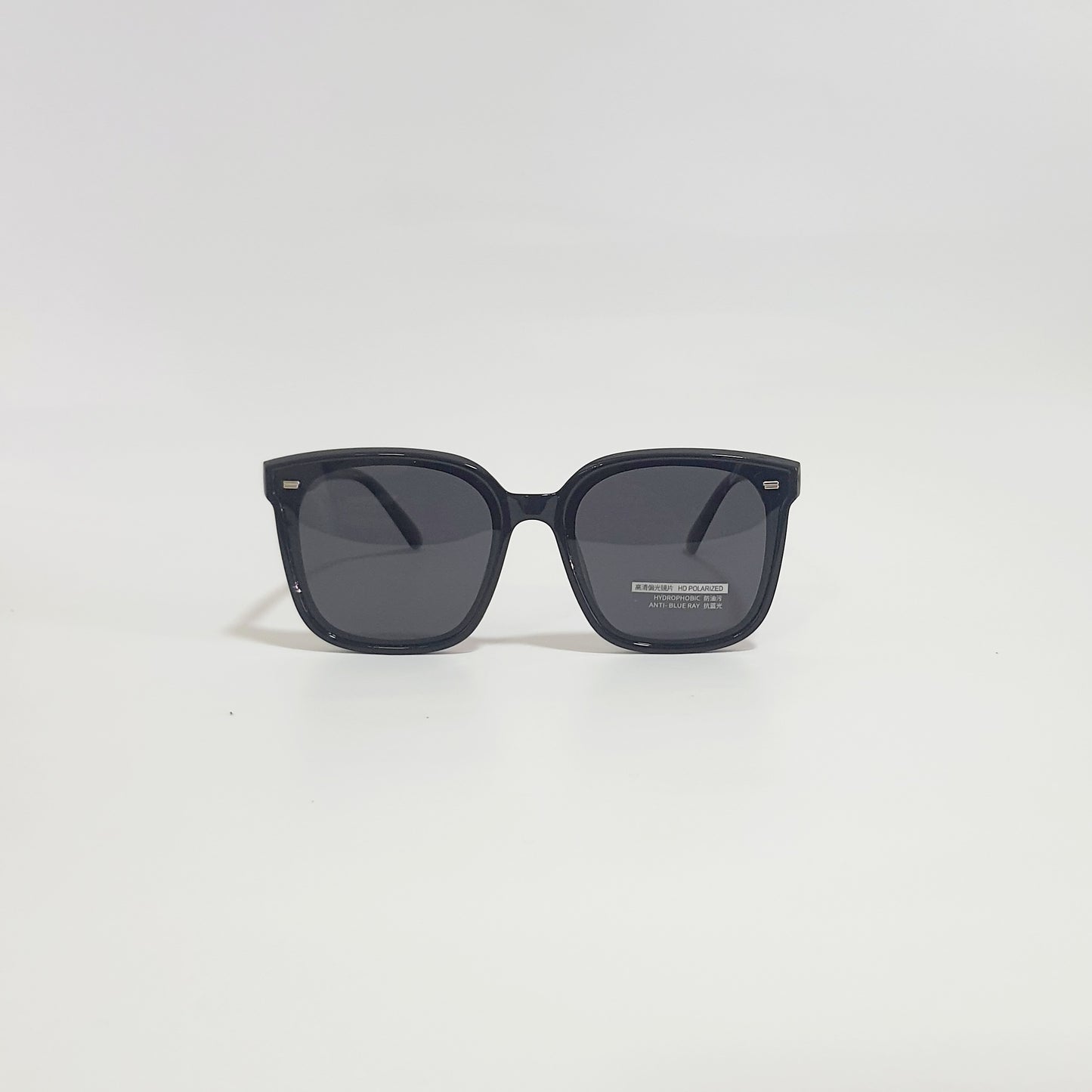 WOMEN'S HD POLARIZED + ANTI BLUE RAY