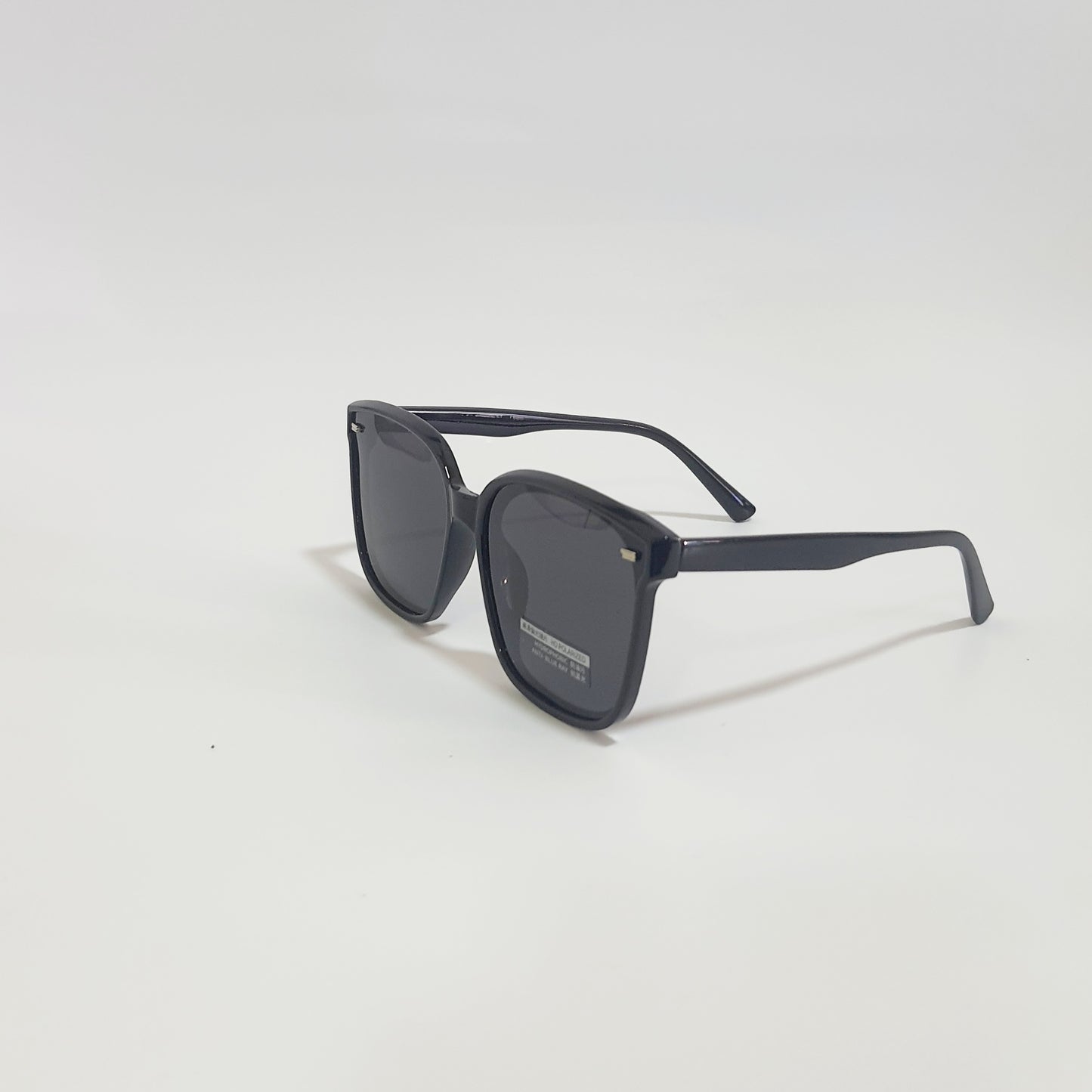 WOMEN'S HD POLARIZED + ANTI BLUE RAY