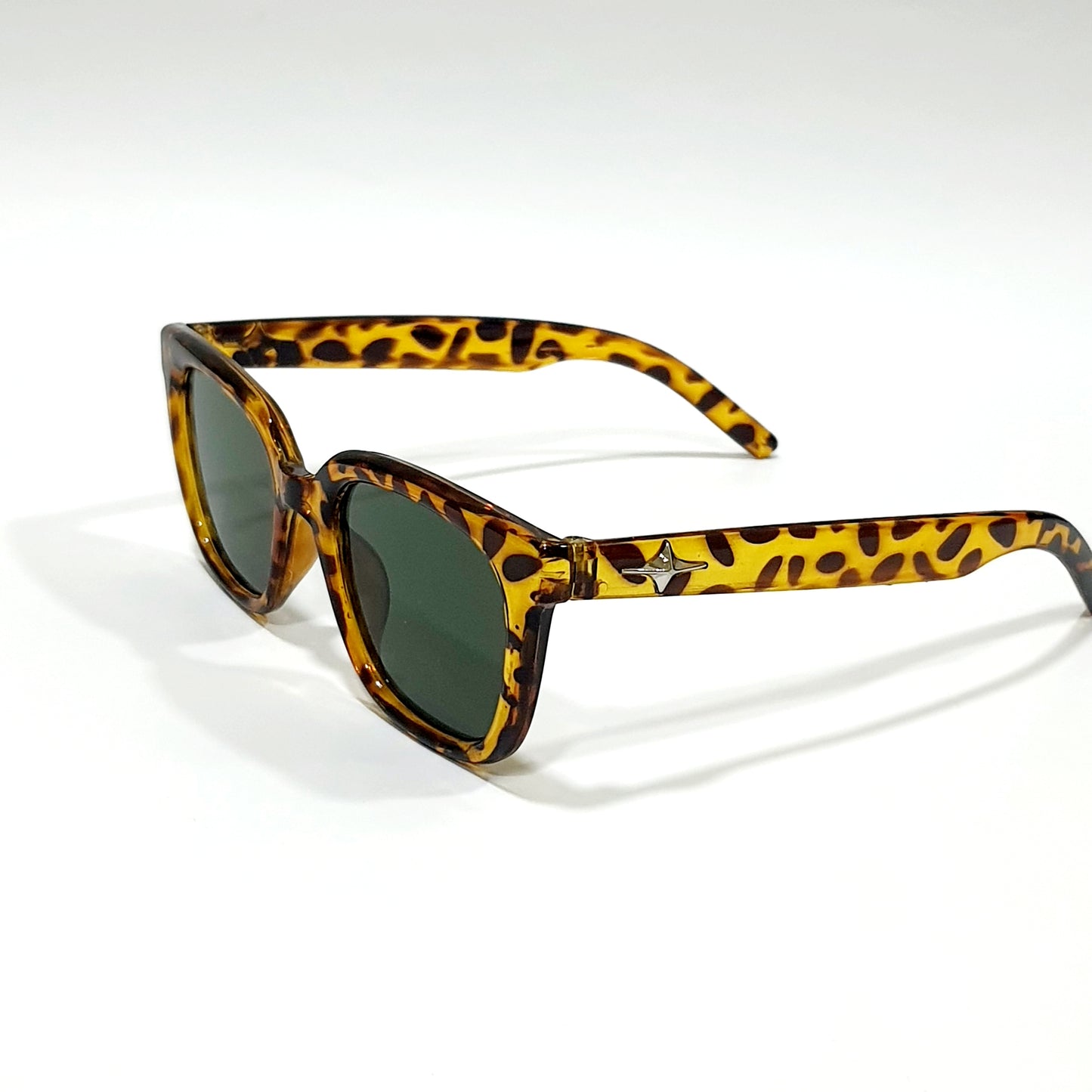 UNISEX UV400 PROTECTION