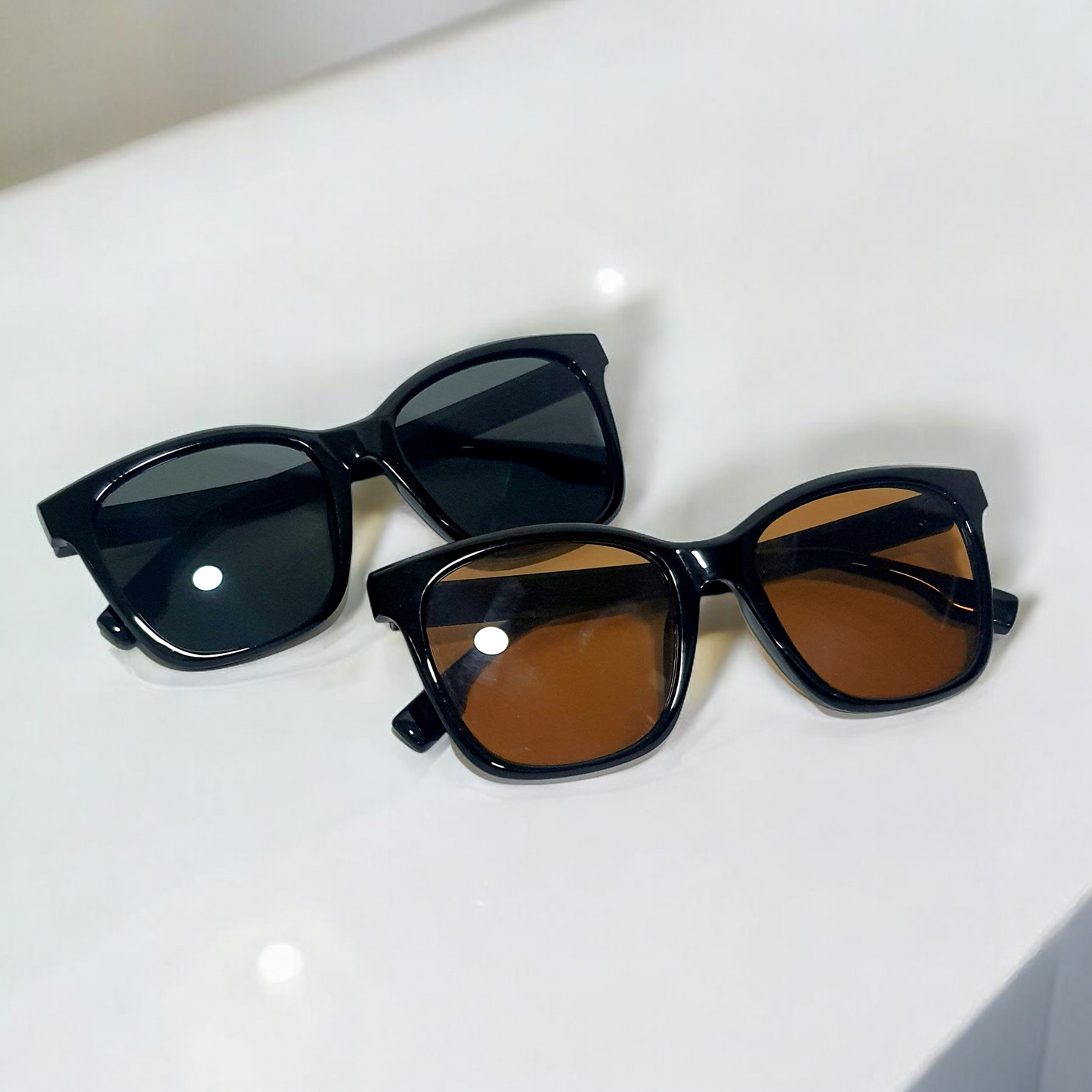 WOMEN'S UV400 PROTECTION
