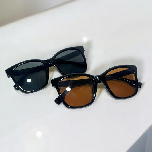 WOMEN'S UV400 PROTECTION