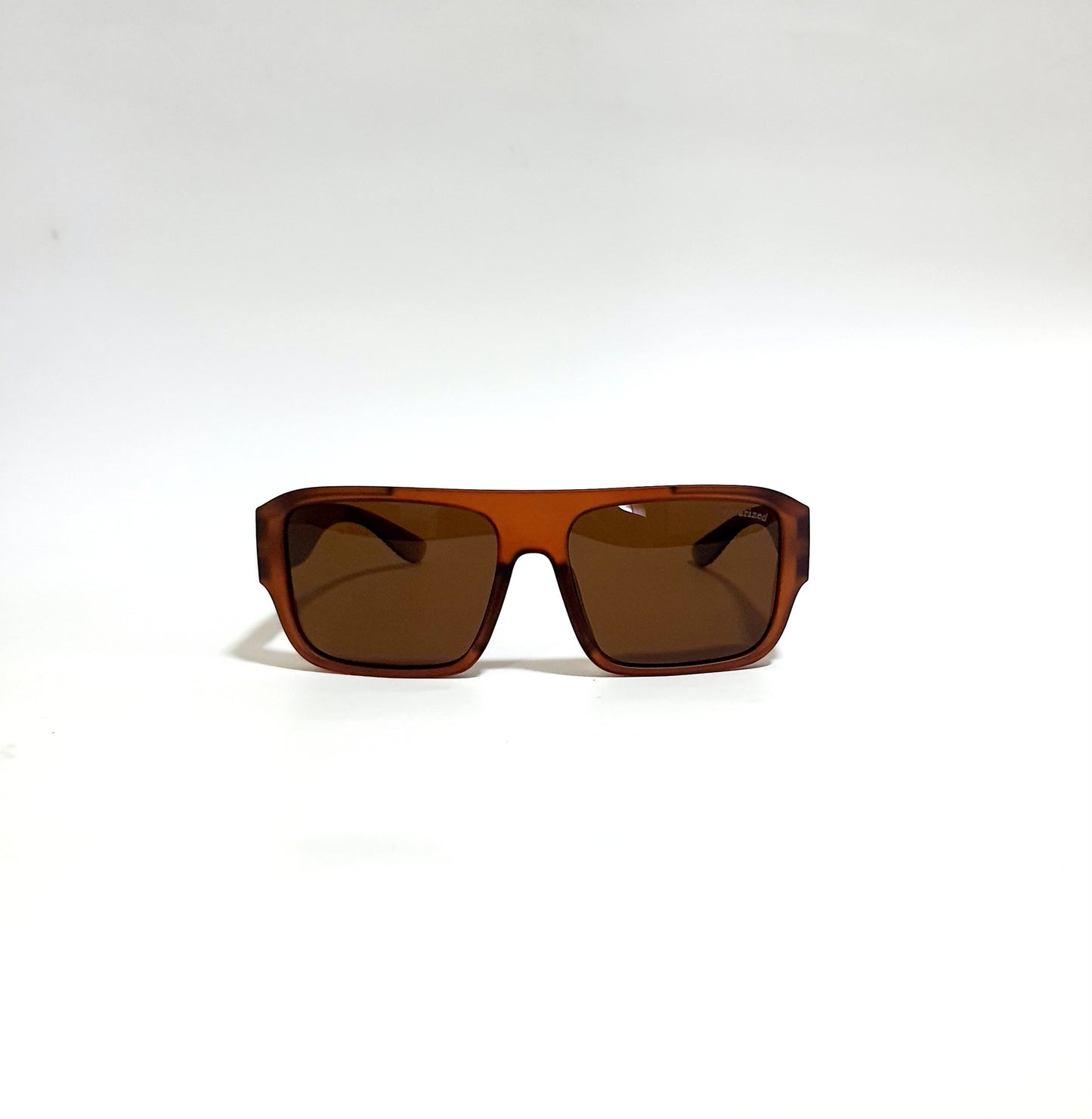 POLARIZED