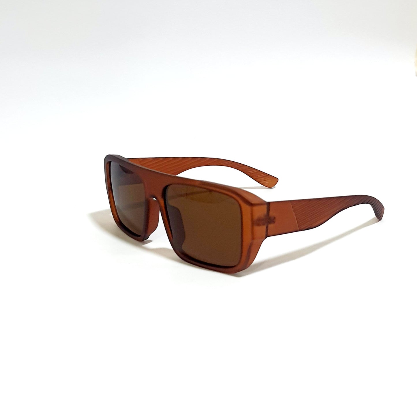 POLARIZED