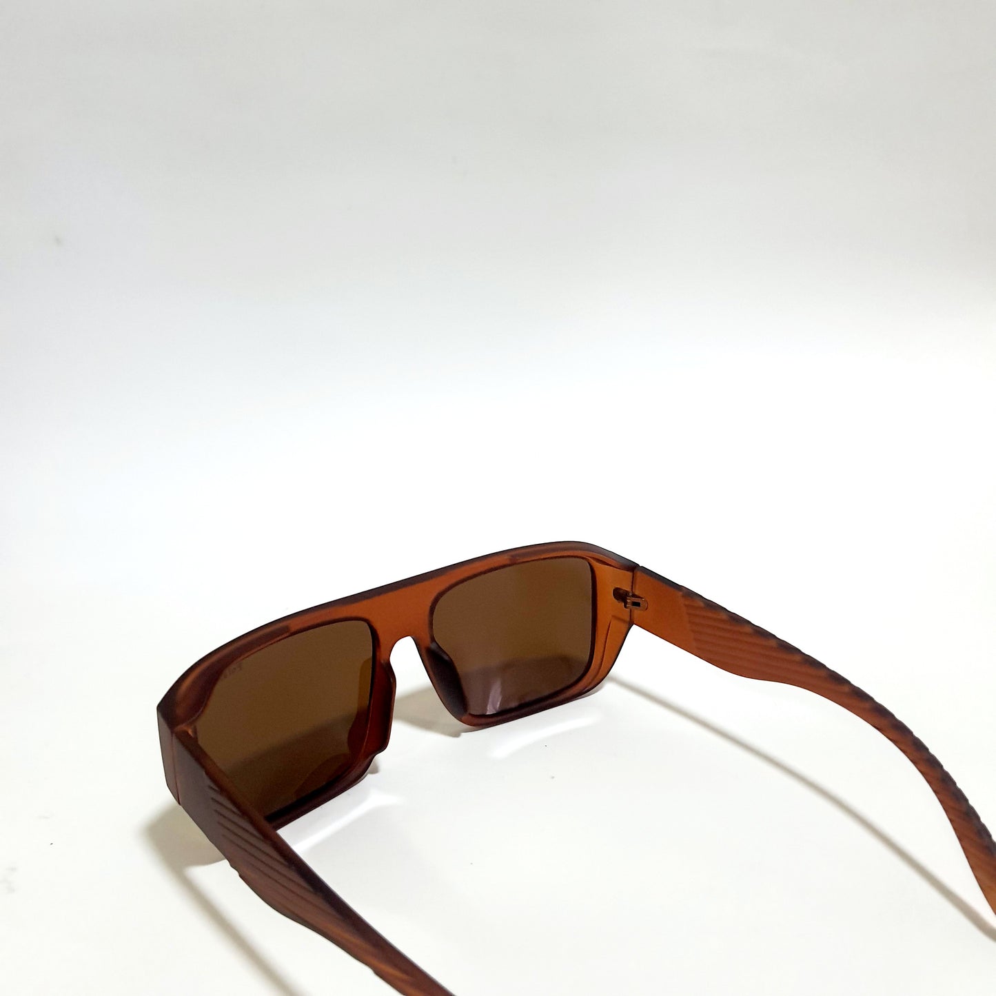 POLARIZED