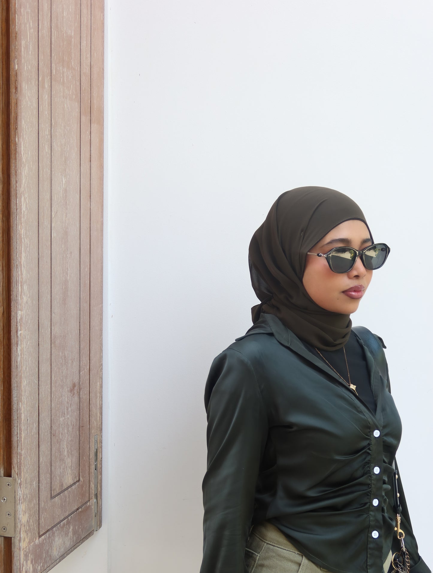 WOMEN'S UV PROTECTION