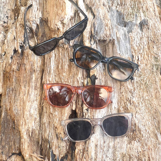 UNISEX UV400 PROTECTION