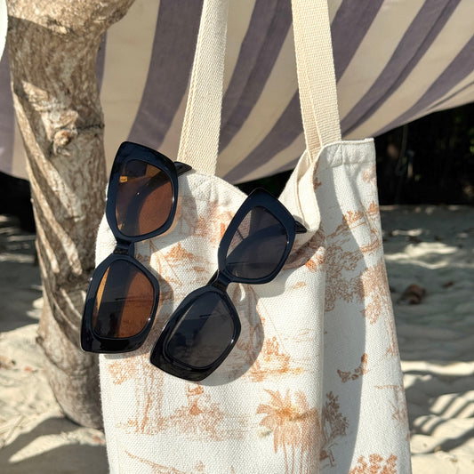 WOMEN'S UV400 PROTECTION