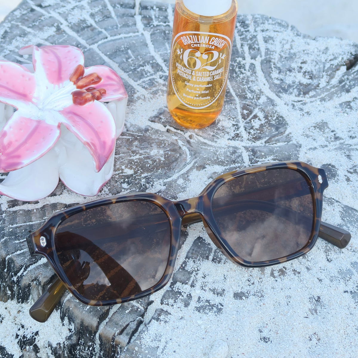 WOMEN'S UV PROTECTION TR90