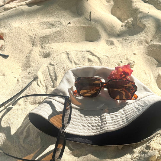 UNISEX UV400 PROTECTION