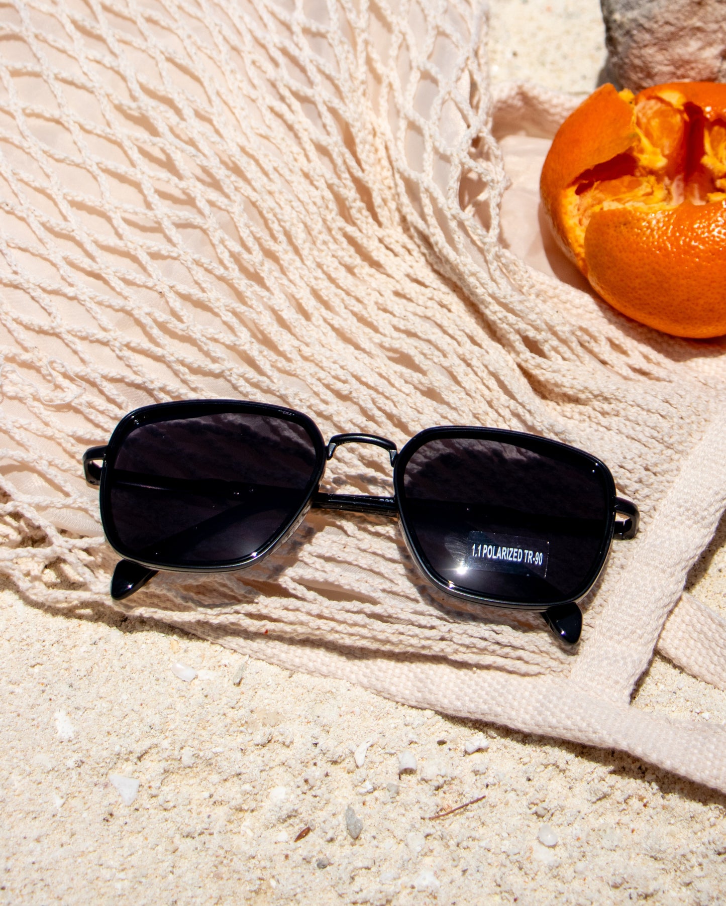 UNISEX POLARIZED
