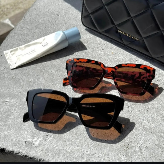 WOMEN'S UV400 PROTECTION