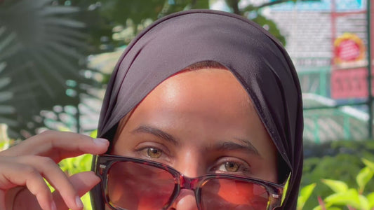 WOMEN'S UV400 PROTECTION