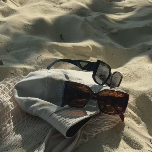 WOMEN'S UV400 PROTECTION